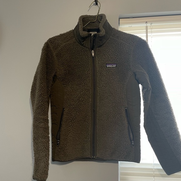 Patagonia Better Sweater Full-Zip Jacket gray - Picture 10 of 11
